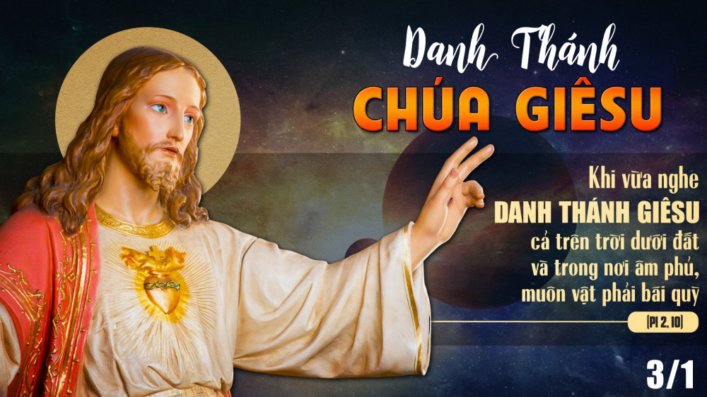 Thứ Ba  trước Lễ Hiển Linh : Rao giảng Chúa cho mọi người