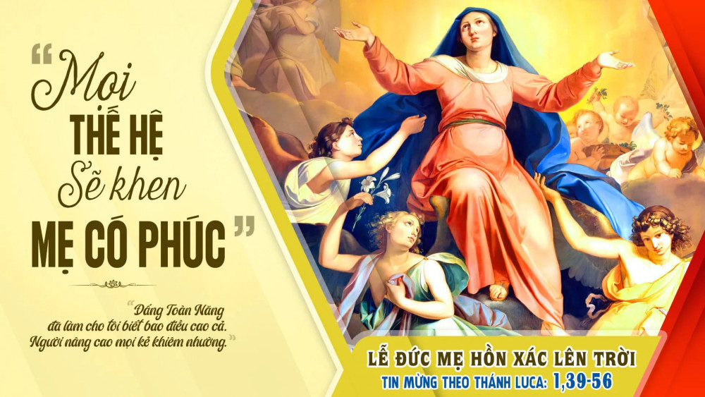 ĐỨC MẸ CÓ CHẾT TRƯỚC KHI ĐƯỢC HỒN XÁC LÊN TRỜI KHÔNG?