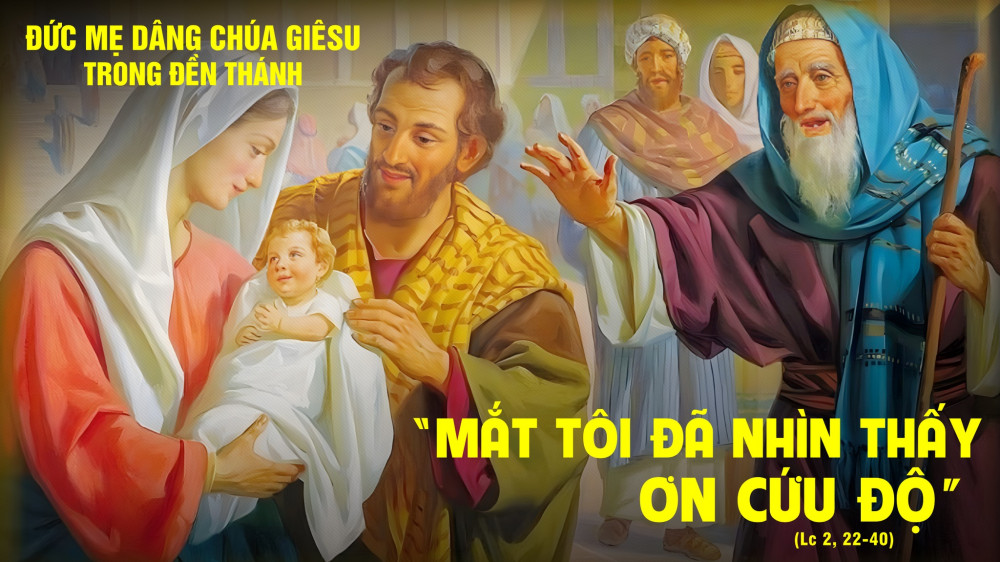 Thứ Sáu trong tuần thứ  IV - TN : SỐNG CHỨNG TÁ