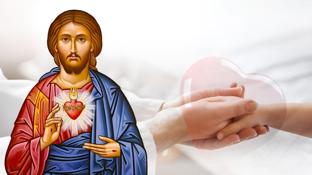 Thứ Sáu trong tuần thứ XX - TN : Giới Răn Yêu Thương