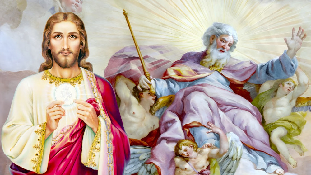 Thứ Tư Tuần III Phục Sinh : CHÚA GIÊSU – BÁNH TRƯỜNG SINH VÀ SỰ SỐNG ĐỜI ĐỜI