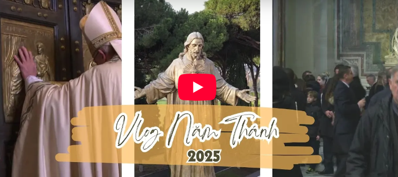 🌟 Vlog Năm Thánh 2025 – Hành trình Hy Vọng, Hồng Ân và Lịch Sử 🌟 #1
