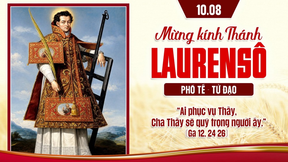 Thứ Hai Tuần XIX TN : Hạt lúa chết đi để sự sống bừng nở