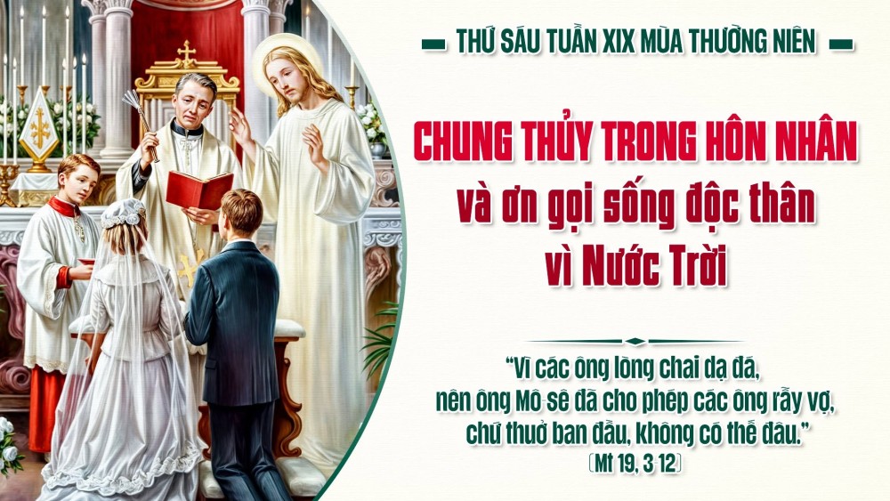 Thu Sau tuan XIX