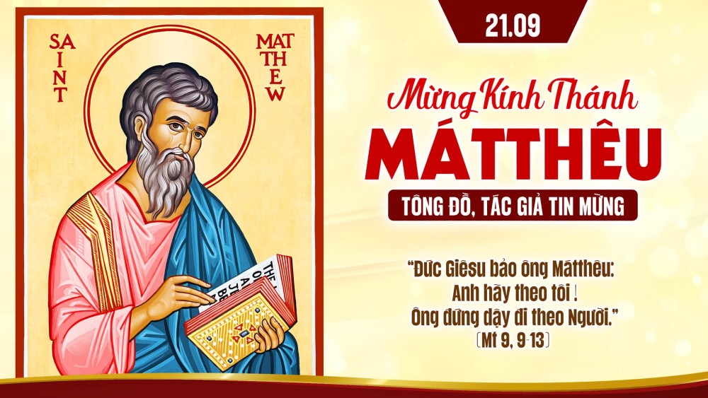 Thứ Hai Tuần XXV – TN : Đứng dậy và bước theo ánh sáng của lòng thương xót