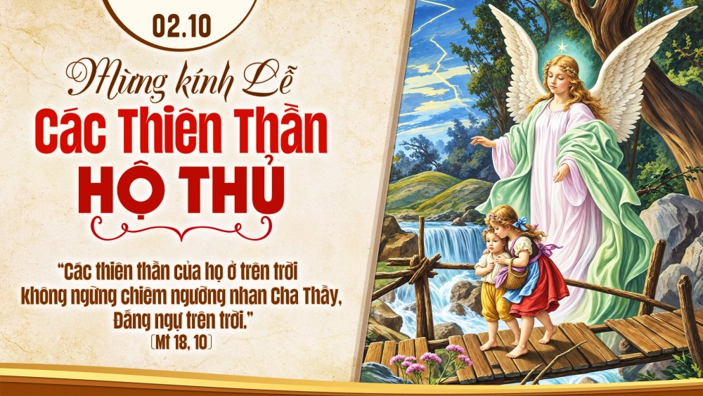 Thứ Sáu Tuần XXVI TN : Ai là người lớn nhất trong nước trời?