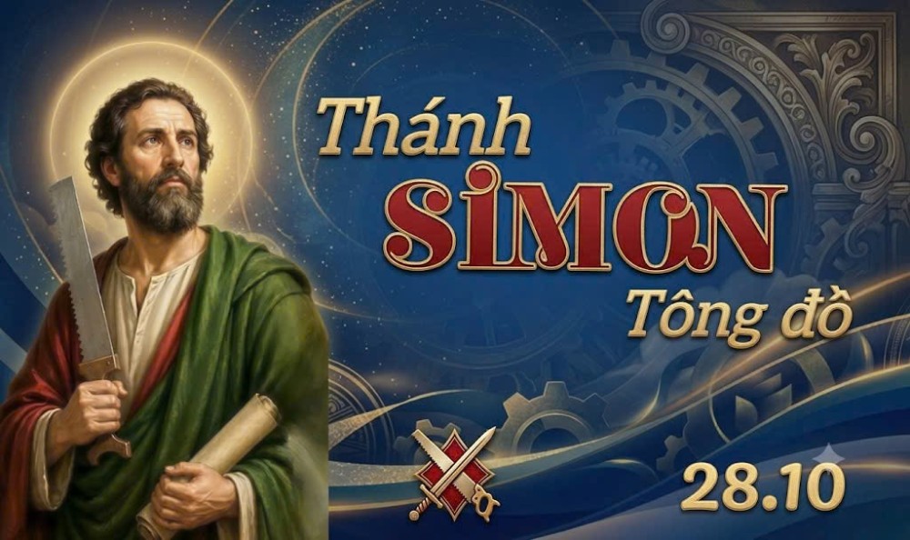 Thứ Tư Tuần XXX TN : Đêm cầu nguyện và sự chọn lựa nhiệm màu